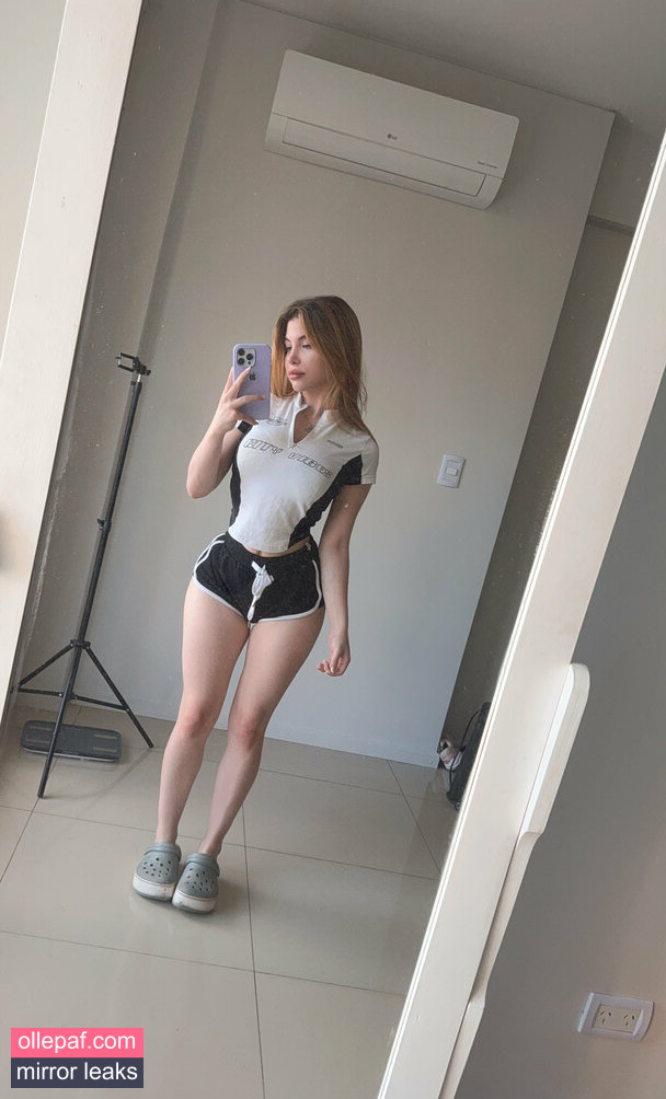 Latest Leaks Sophielunaaa Nude #6 - Fapello