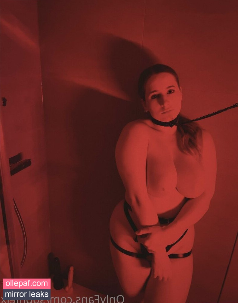 Latest Leaks Sophielx Nude #186 - Fapello