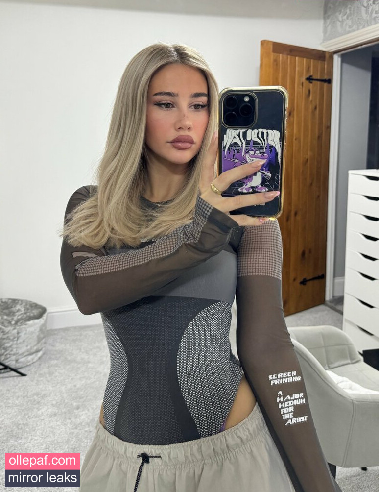 Latest Leaks Sophiesnazz Nude #8 - Fapello