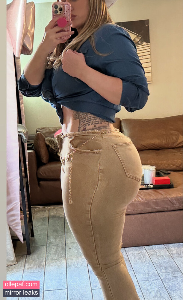 Latest Leaks Sophiesselfies Nude #2 - Fapello