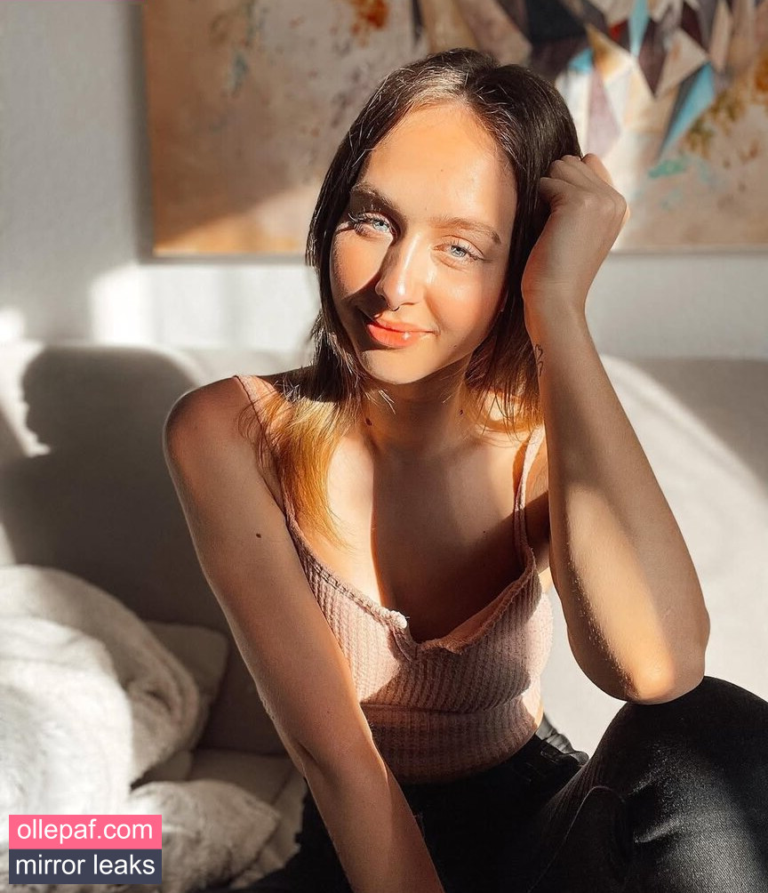 Latest Leaks sophiexelisabeth Nude #20 - Fapello