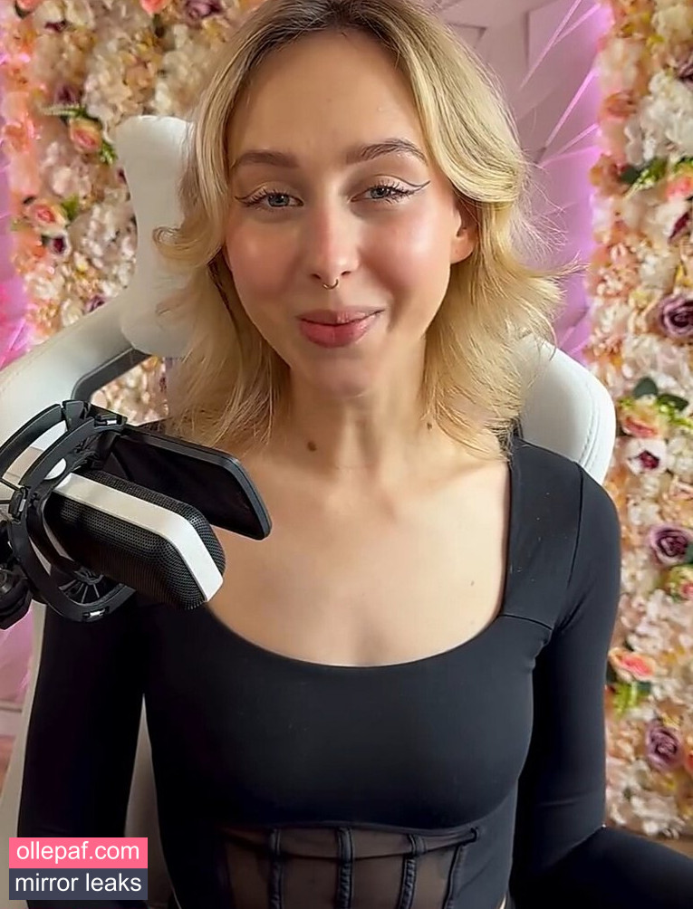 Latest Leaks sophiexelisabeth Nude #7 - Fapello