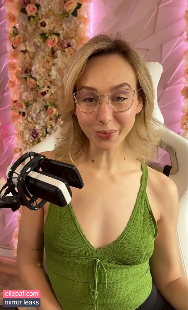 Latest Leaks sophiexelisabeth Nude #10 - Fapello