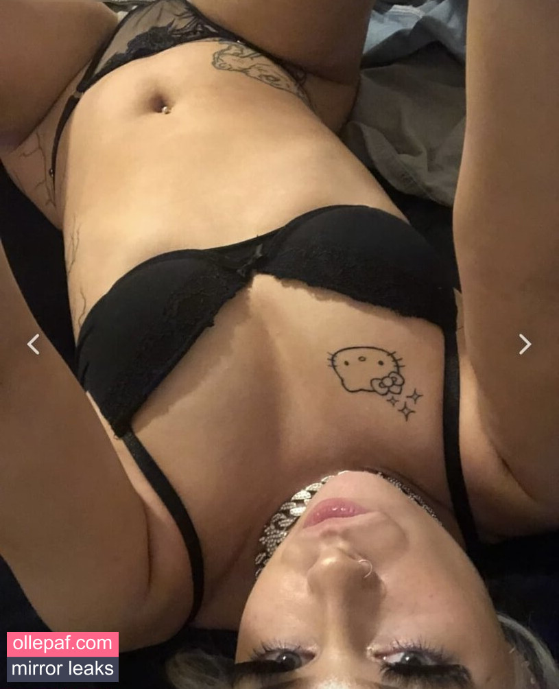 Latest Leaks Sophioosh Nude #12 - Fapello