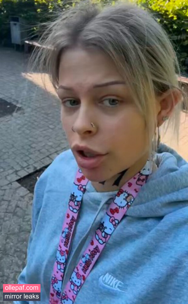 Latest Leaks Sophioosh Nude #14 - Fapello