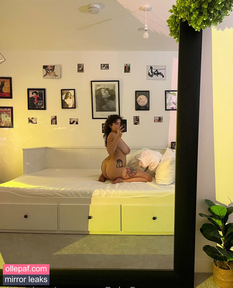 Latest Leaks Sophoulla Nude #215 - Fapello