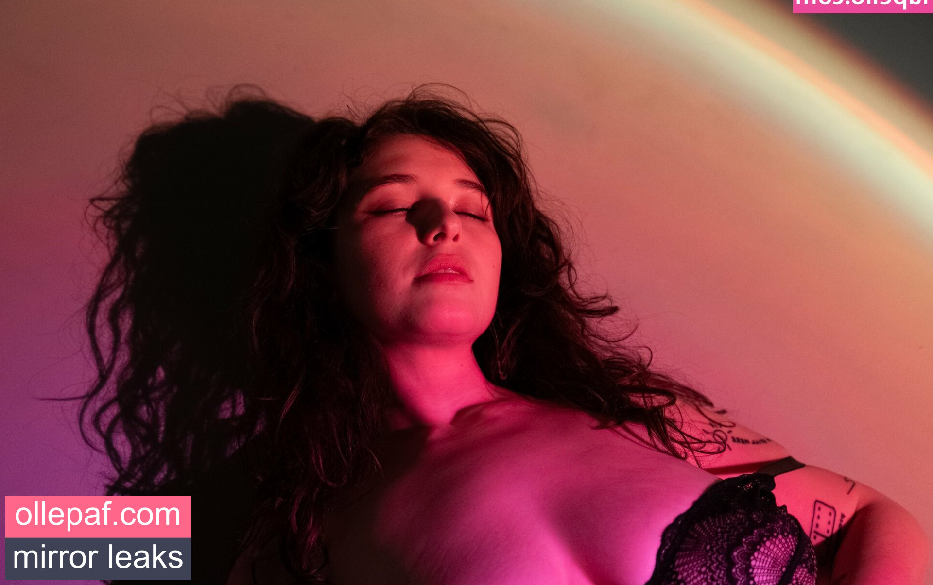 Latest Leaks Sophoulla Nude #235 - Fapello