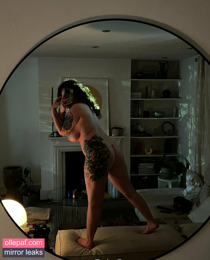 Latest Leaks Sophoulla Nude #275 - Fapello
