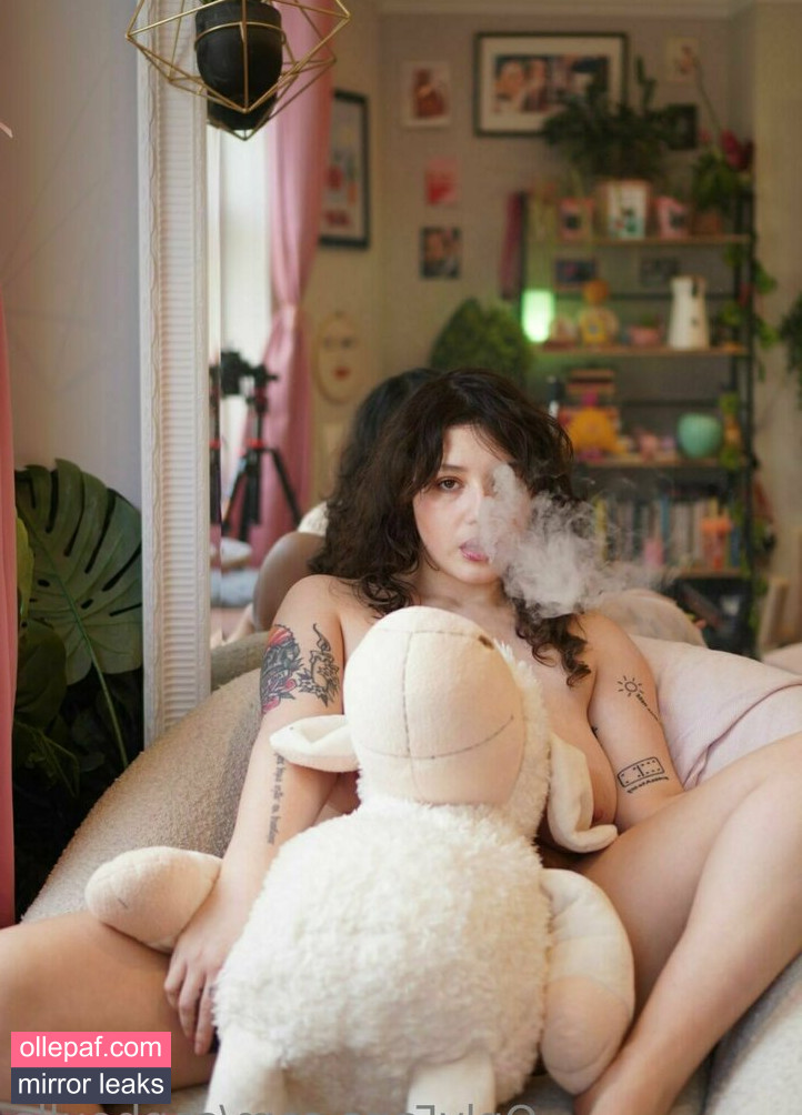 Latest Leaks Sophoulla Nude #299 - Fapello