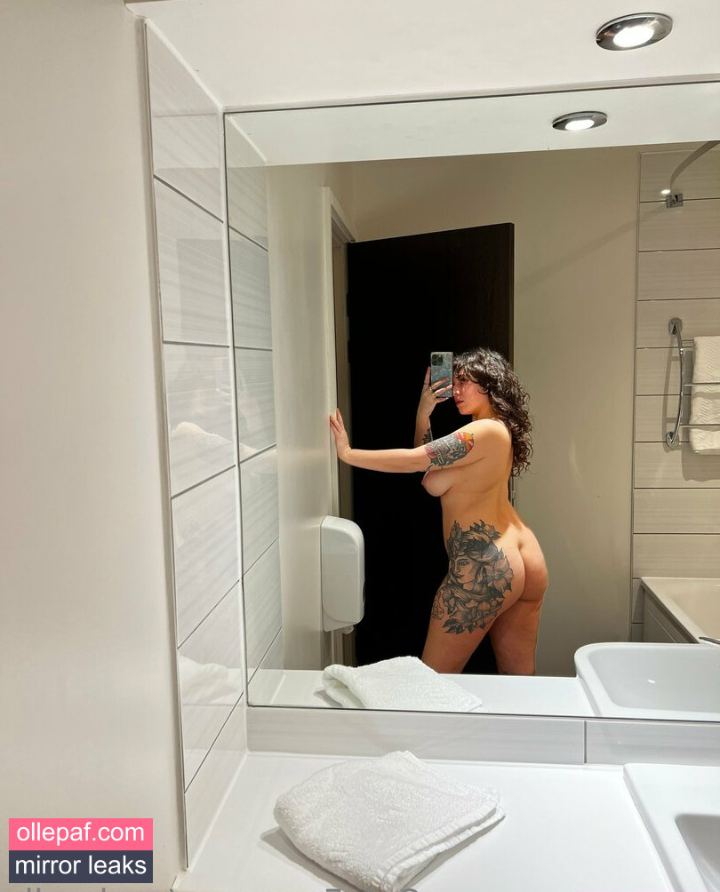 Latest Leaks Sophoulla Nude #400 - Fapello