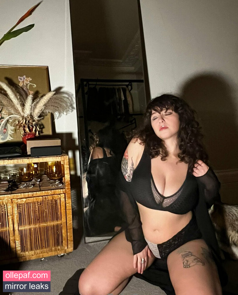 Latest Leaks Sophoulla Nude #419 - Fapello