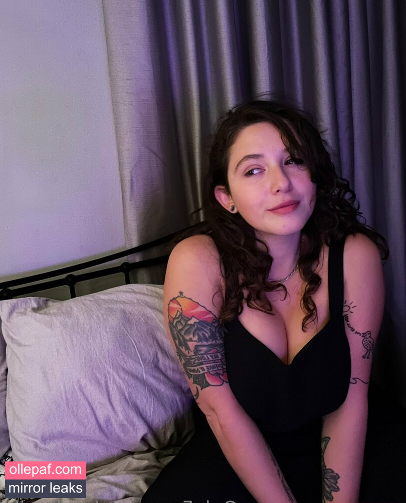 Latest Leaks Sophoulla Nude #467 - Fapello