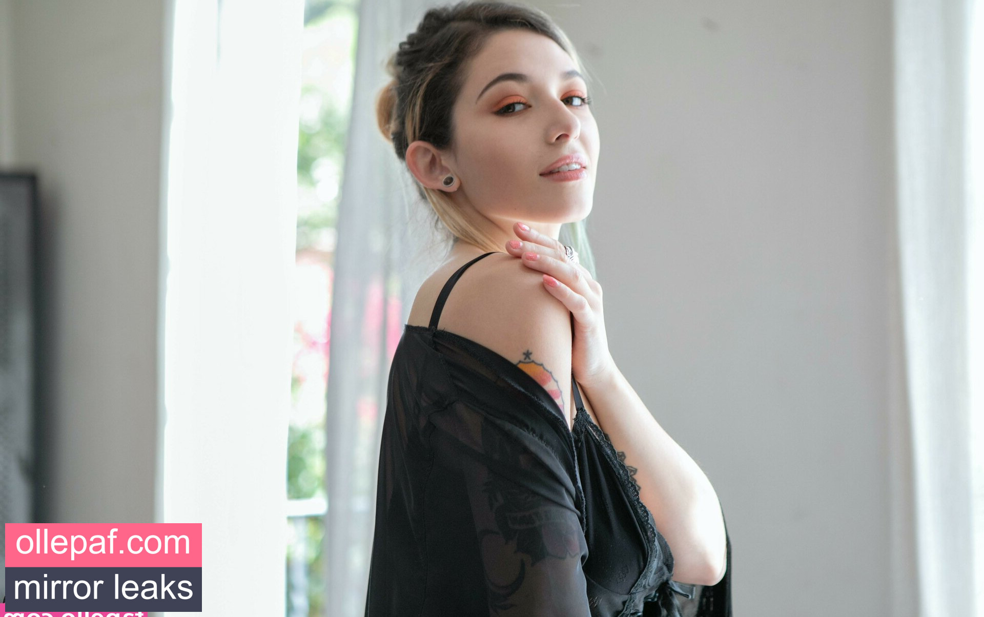 Latest Leaks Sophoulla Nude #676 - Fapello