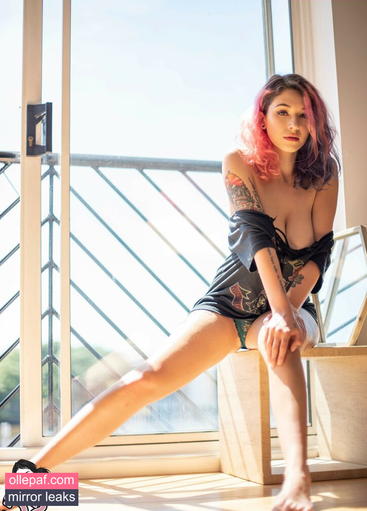 Latest Leaks Sophoulla Nude #713 - Fapello