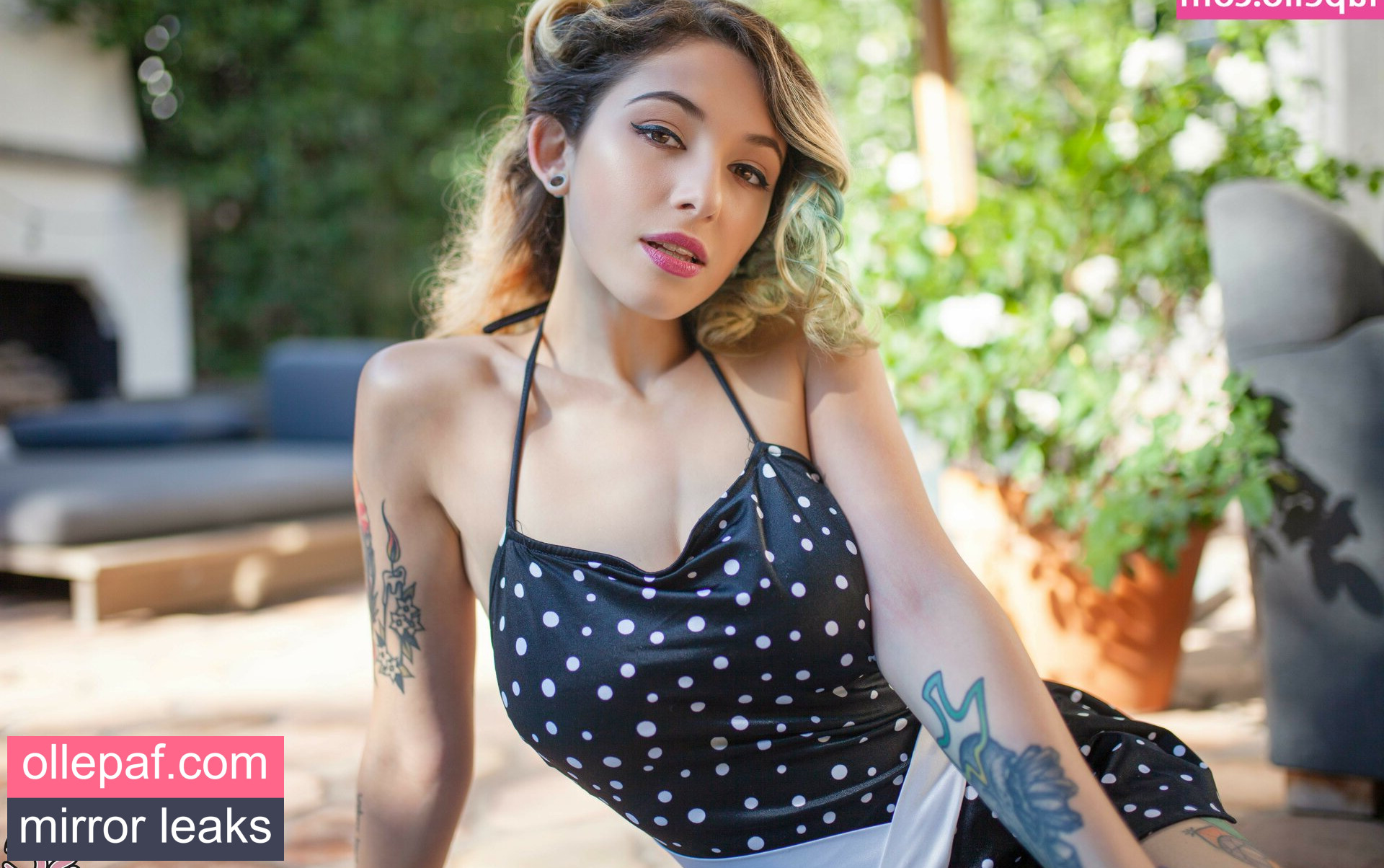Latest Leaks Sophoulla Nude #783 - Fapello