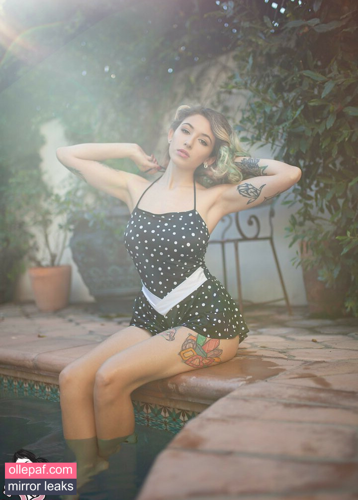 Latest Leaks Sophoulla Nude #805 - Fapello
