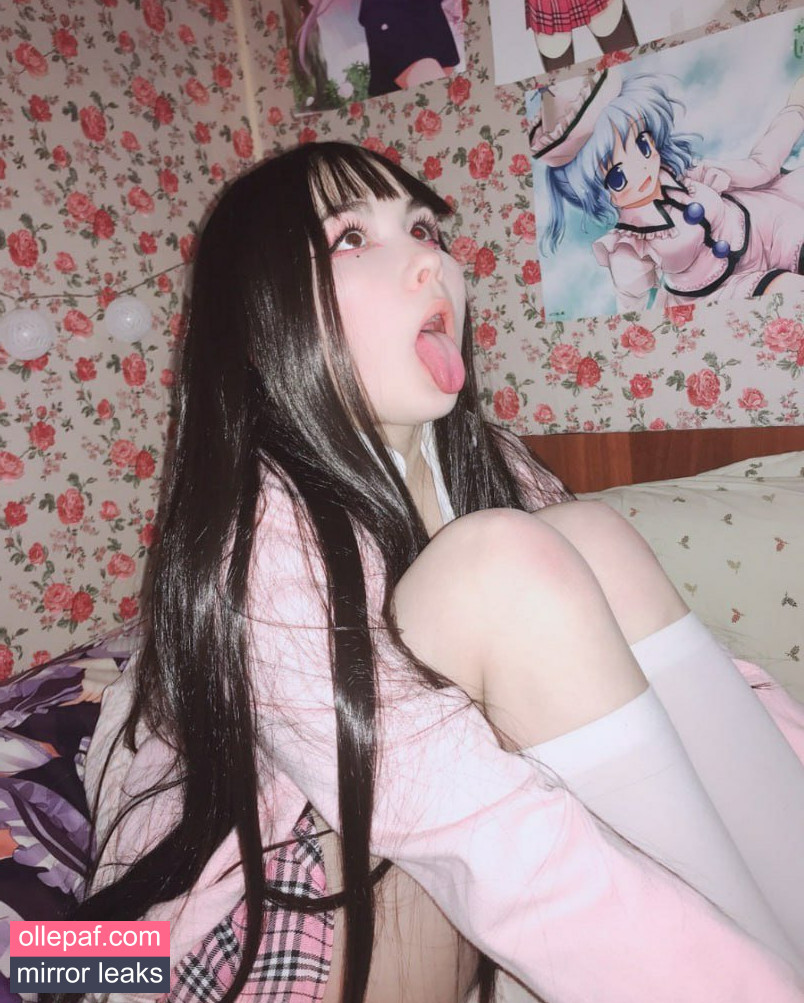 Latest Leaks Sora4kawu, Sora_4ka, Emilyfluffy, Emily_Qween Nude #13 - Fapello