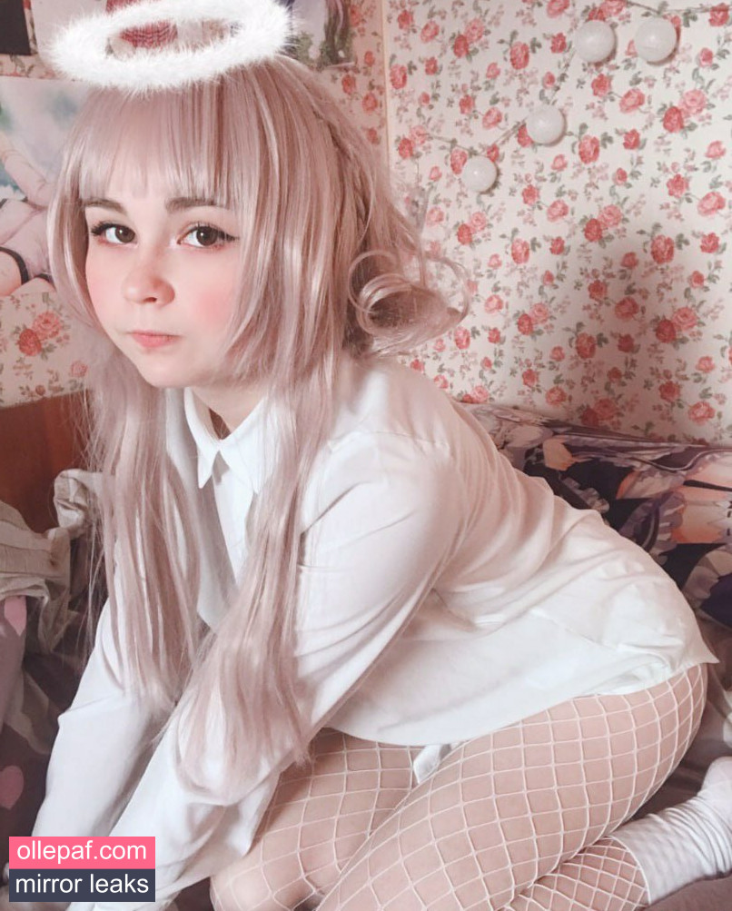 Latest Leaks Sora4kawu, Sora_4ka, Emilyfluffy, Emily_Qween Nude #14 - Fapello
