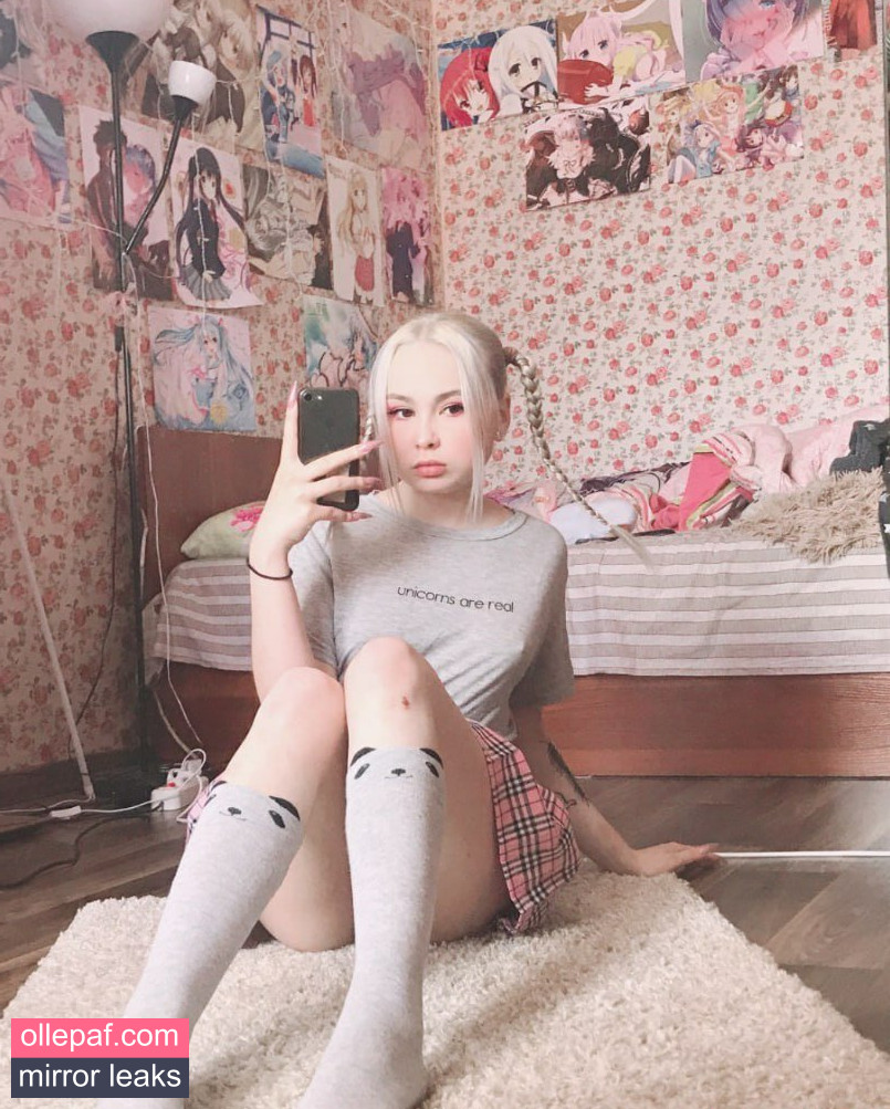 Latest Leaks Sora4kawu, Sora_4ka, Emilyfluffy, Emily_Qween Nude #20 - Fapello