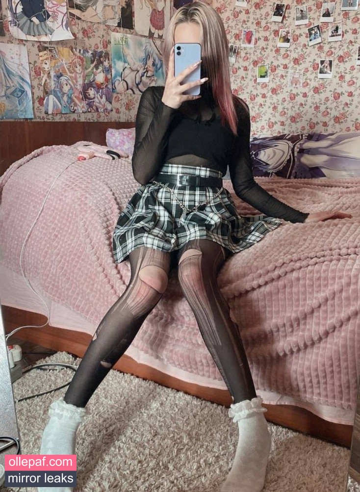 Latest Leaks Sora4kawu, Sora_4ka, Emilyfluffy, Emily_Qween Nude #3 - Fapello