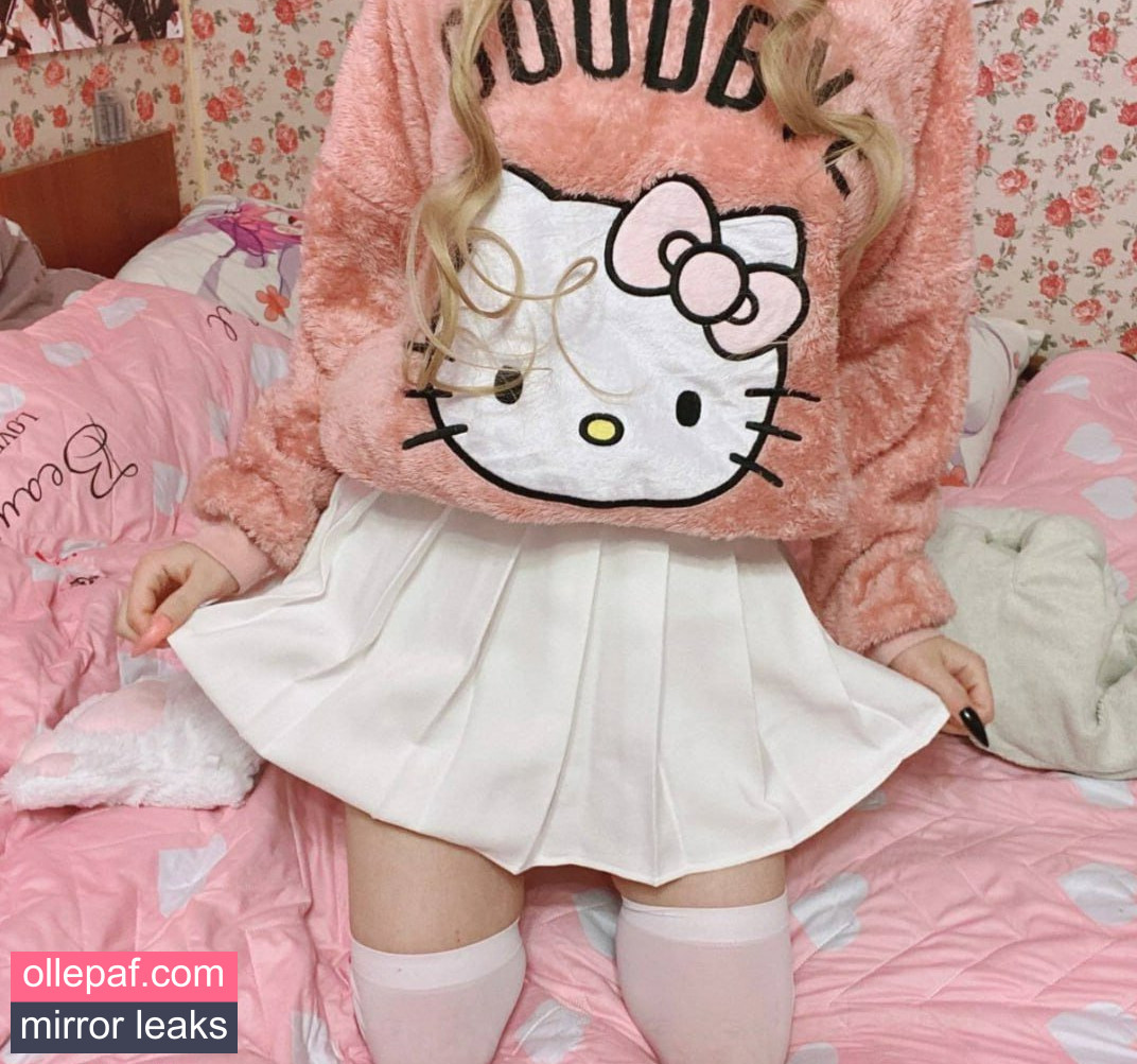 Latest Leaks Sora4kawu, Sora_4ka, Emilyfluffy, Emily_Qween Nude #21 - Fapello