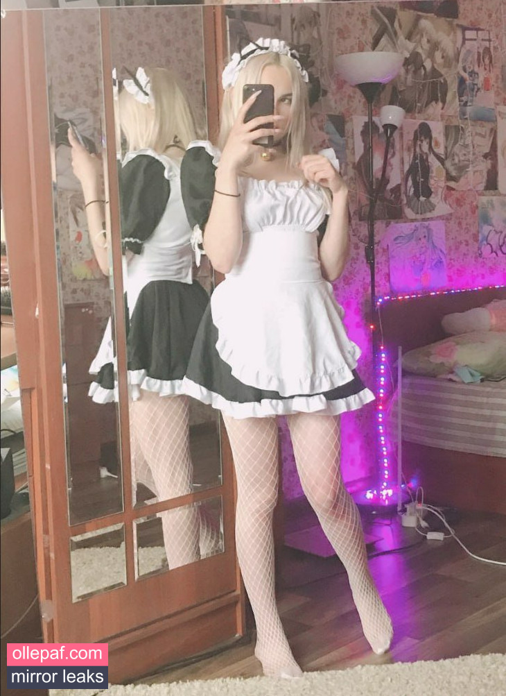 Latest Leaks Sora4kawu, Sora_4ka, Emilyfluffy, Emily_Qween Nude #23 - Fapello
