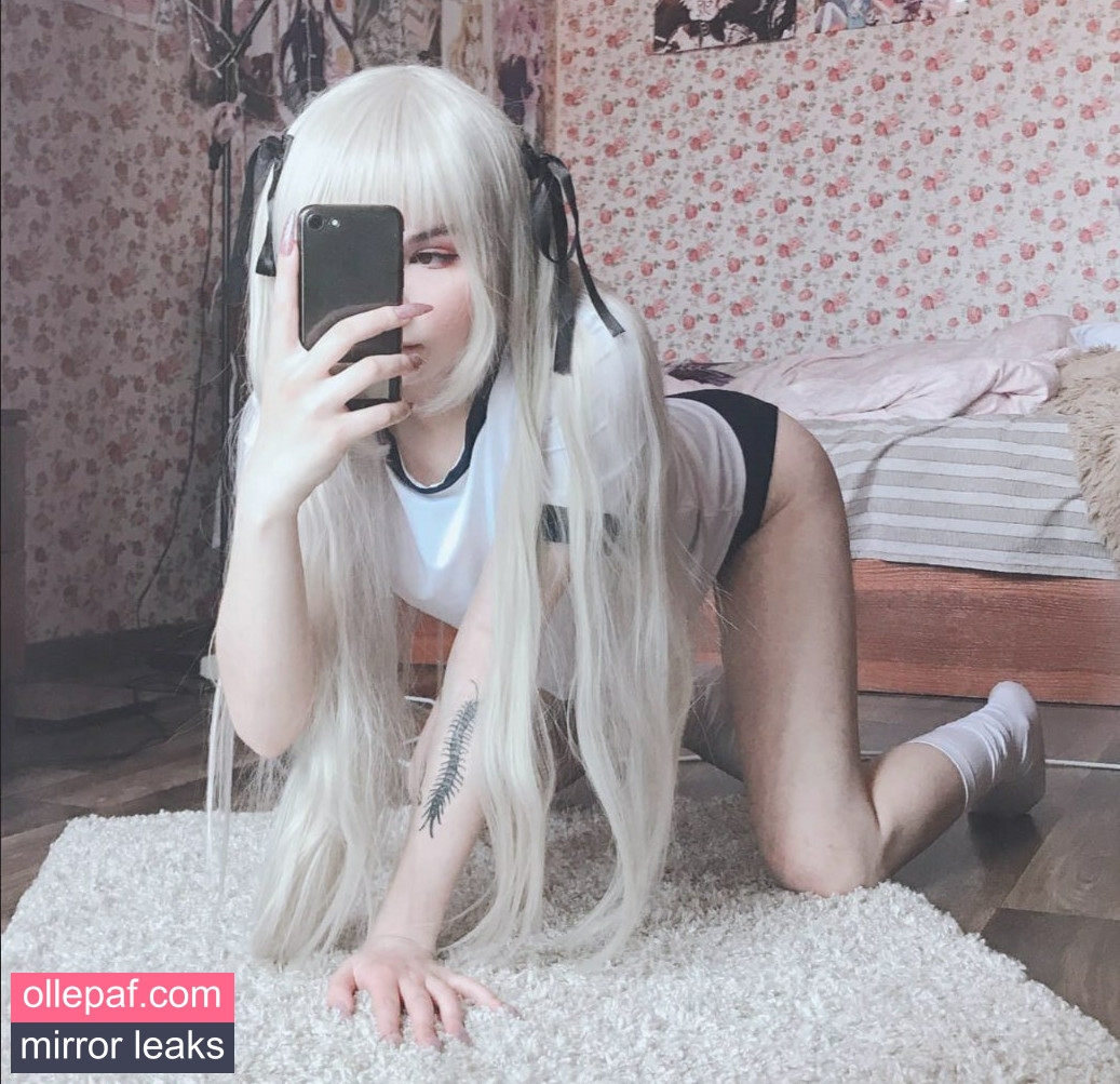 Latest Leaks Sora4kawu, Sora_4ka, Emilyfluffy, Emily_Qween Nude #25 - Fapello