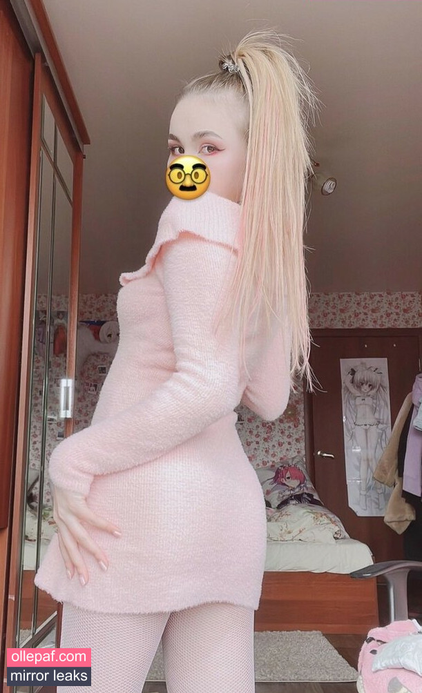 Latest Leaks Sora4kawu, Sora_4ka, Emilyfluffy, Emily_Qween Nude #28 - Fapello