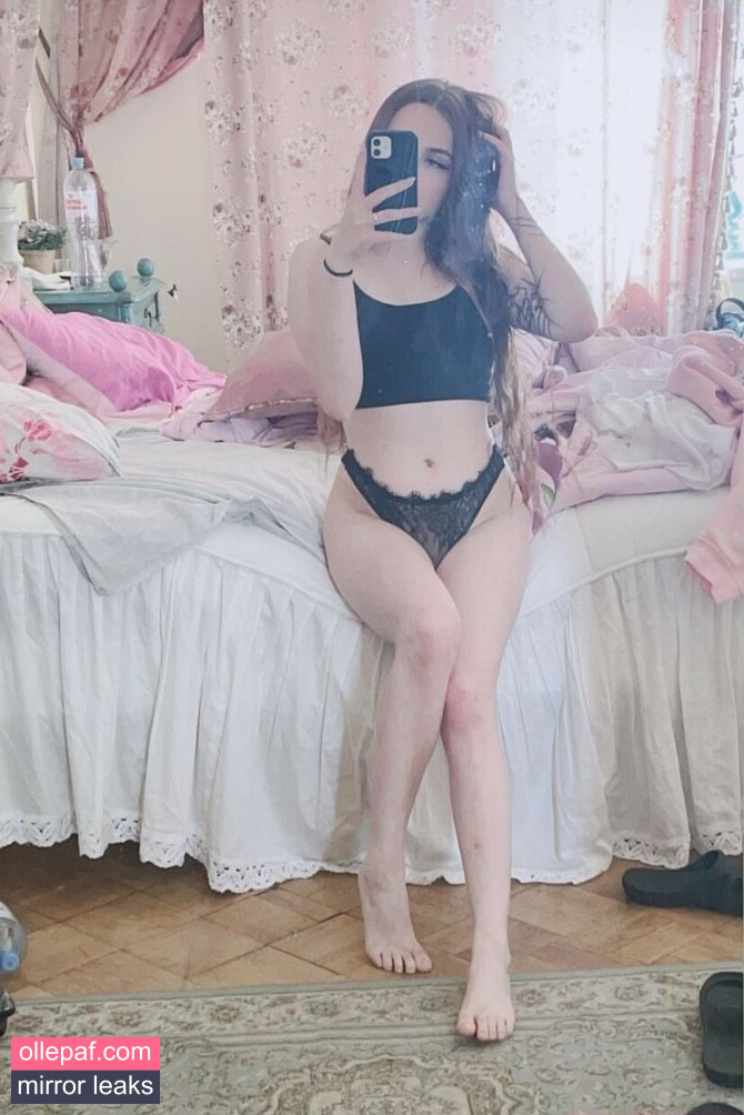Latest Leaks Sora4kawu, Sora_4ka, Emilyfluffy, Emily_Qween Nude #29 - Fapello