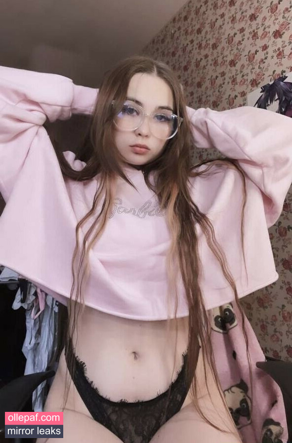 Latest Leaks Sora4kawu, Sora_4ka, Emilyfluffy, Emily_Qween Nude #30 - Fapello