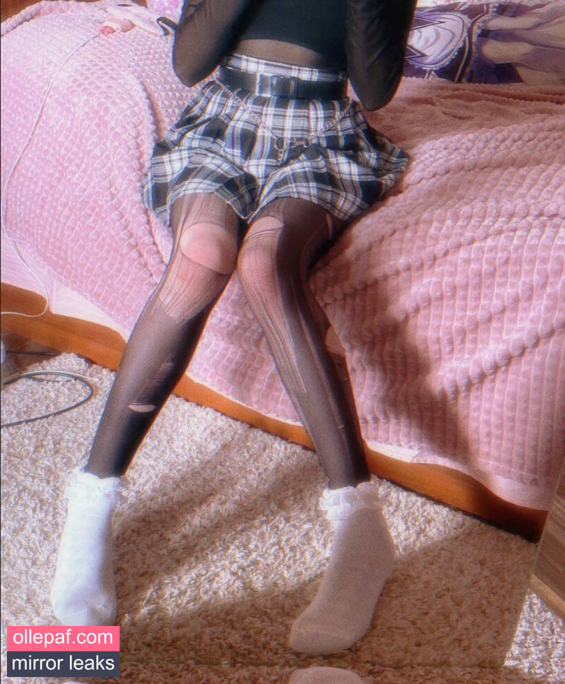 Latest Leaks Sora4kawu, Sora_4ka, Emilyfluffy, Emily_Qween Nude #4 - Fapello