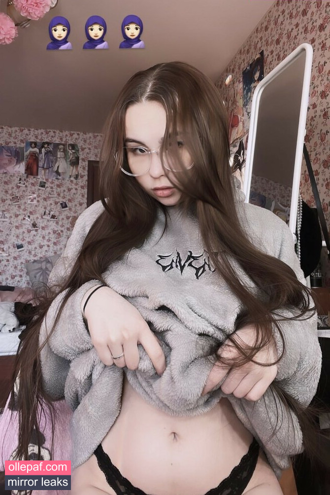Latest Leaks Sora4kawu, Sora_4ka, Emilyfluffy, Emily_Qween Nude #31 - Fapello