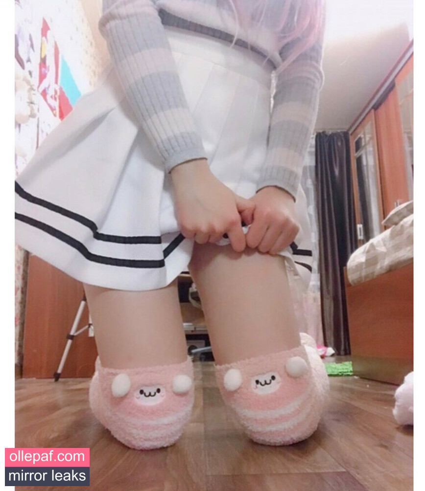 Latest Leaks Sora4kawu, Sora_4ka, Emilyfluffy, Emily_Qween Nude #39 - Fapello