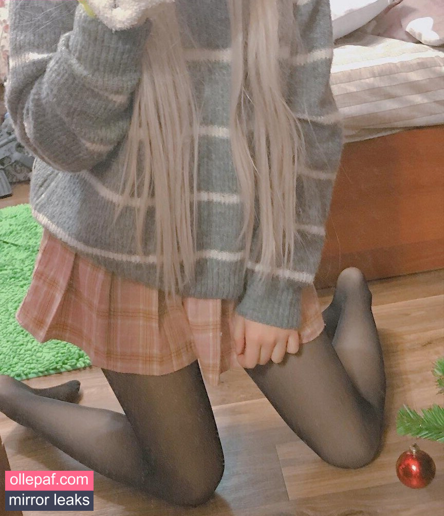 Latest Leaks Sora4kawu, Sora_4ka, Emilyfluffy, Emily_Qween Nude #44 - Fapello