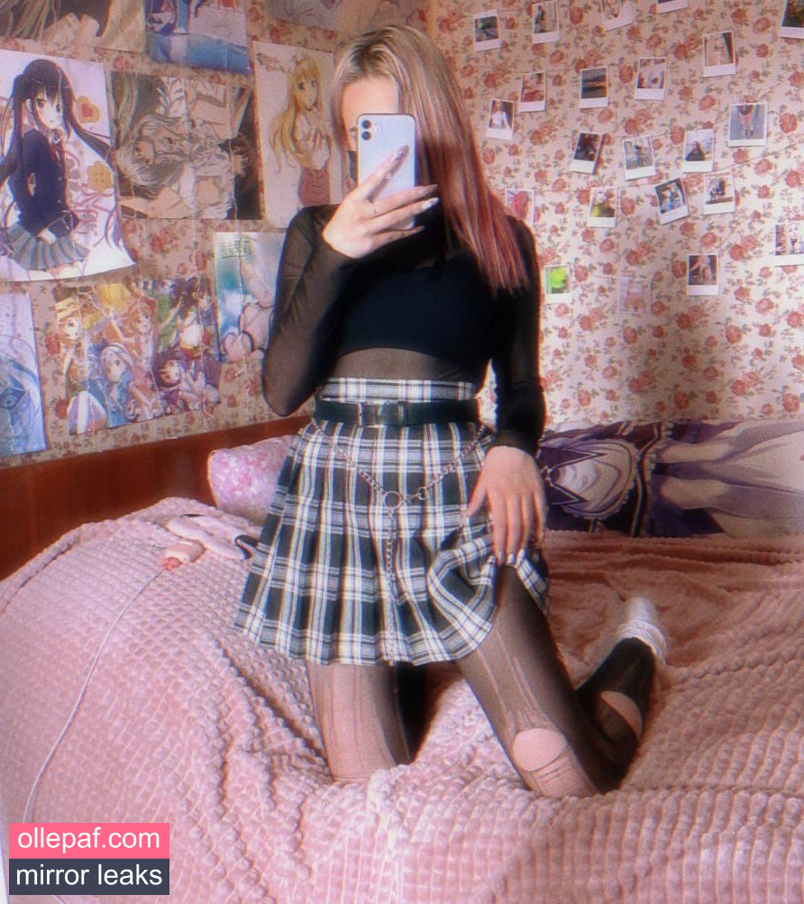 Latest Leaks Sora4kawu, Sora_4ka, Emilyfluffy, Emily_Qween Nude #6 - Fapello