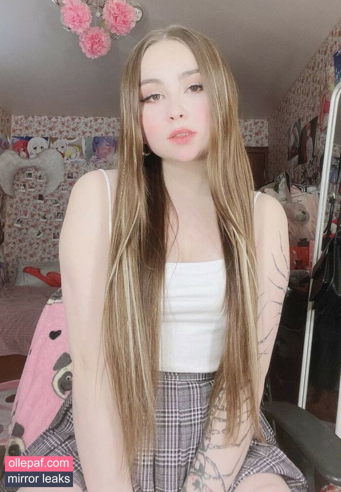 Latest Leaks Sora4kawu, Sora_4ka, Emilyfluffy, Emily_Qween Nude #60 - Fapello