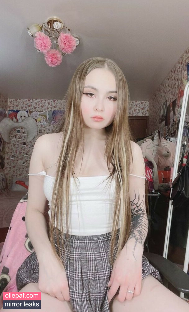 Latest Leaks Sora4kawu, Sora_4ka, Emilyfluffy, Emily_Qween Nude #61 - Fapello