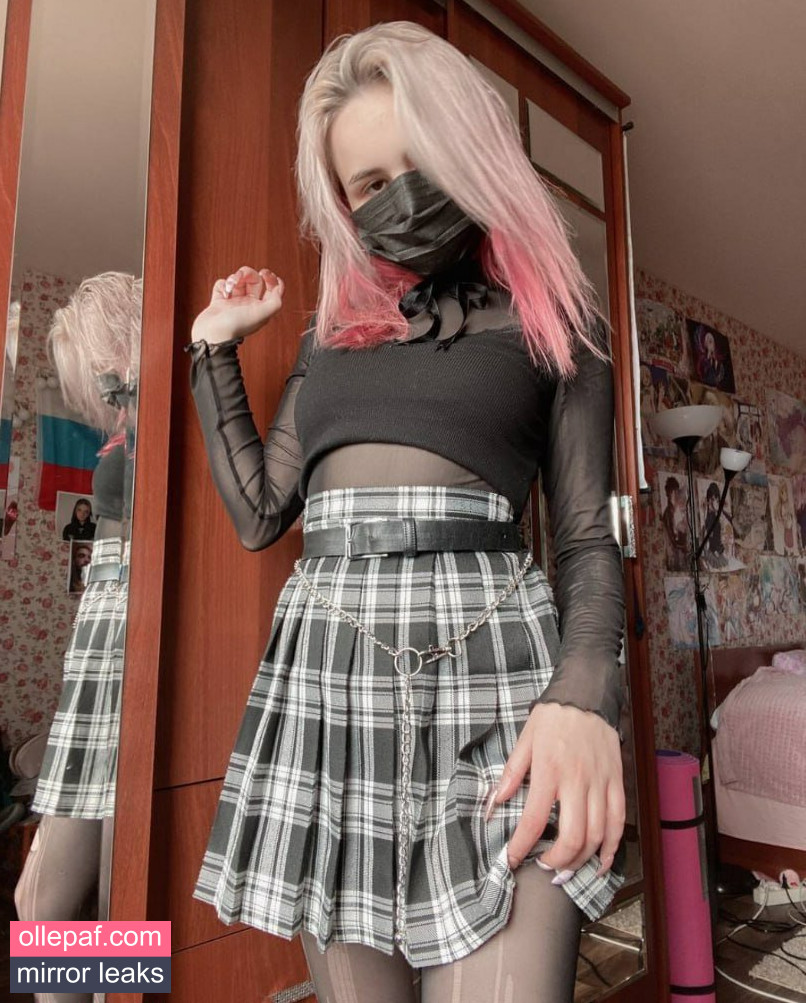 Latest Leaks Sora4kawu, Sora_4ka, Emilyfluffy, Emily_Qween Nude #9 - Fapello