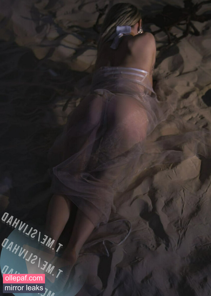Latest Leaks Sorabi Nude #490 - Fapello