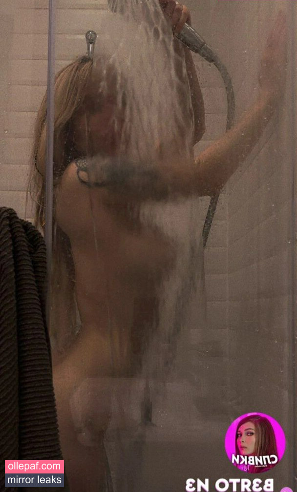 Latest Leaks Sorabi Nude #609 - Fapello