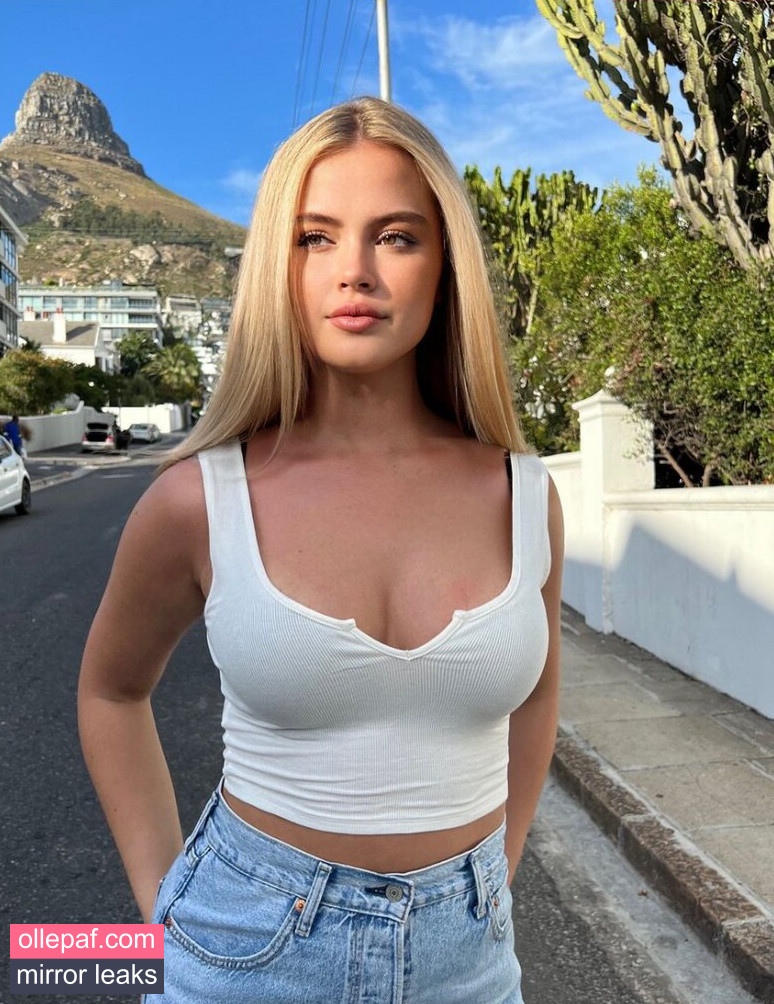 Latest Leaks Sorayaeckes Nude #44 - Fapello