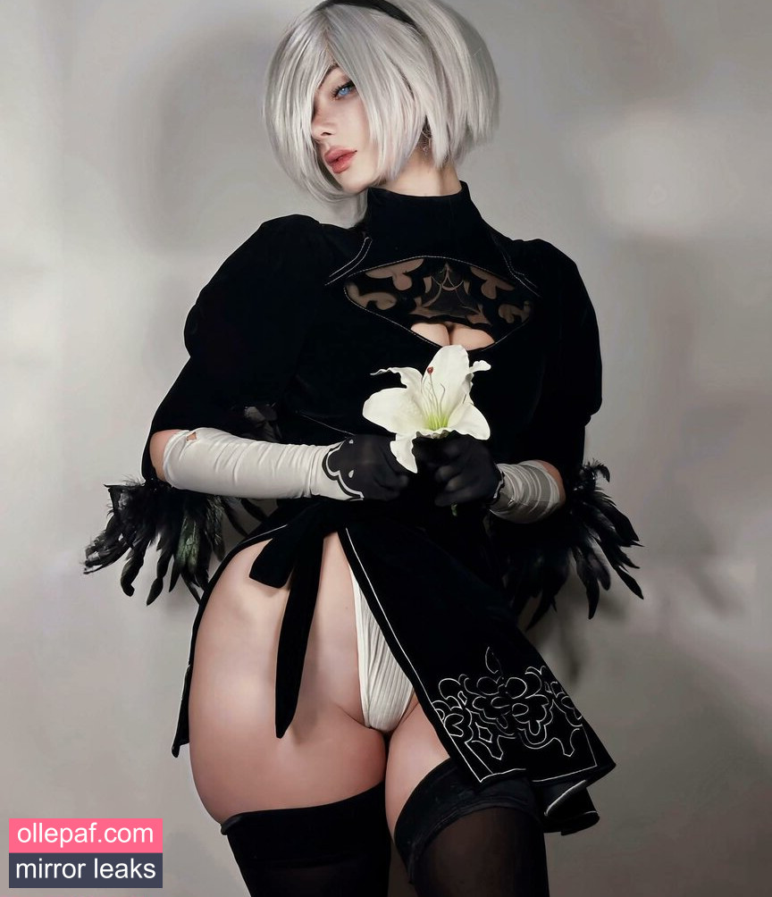 Latest Leaks Soryu Geggy Cosplay Nude #38 - Fapello