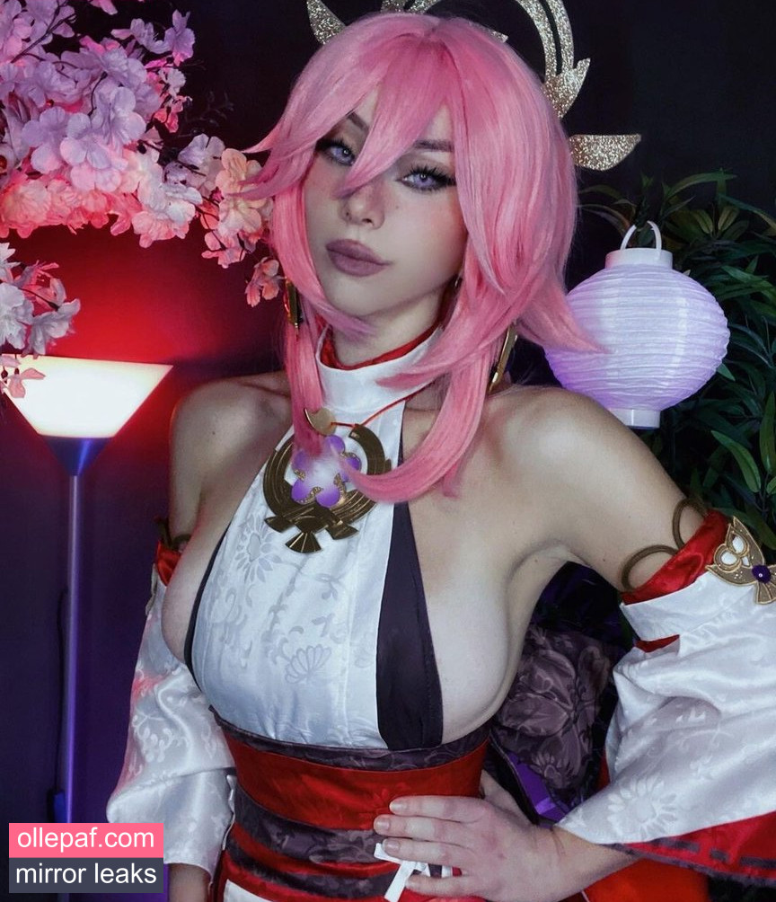 Latest Leaks Soryu Geggy Cosplay Nude #424 - Fapello