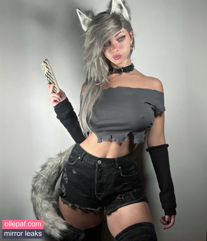 Latest Leaks Soryu Geggy Cosplay Nude #9 - Fapello