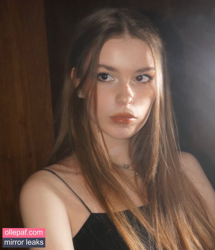 Latest Leaks sosihue Nude #149 - Fapello