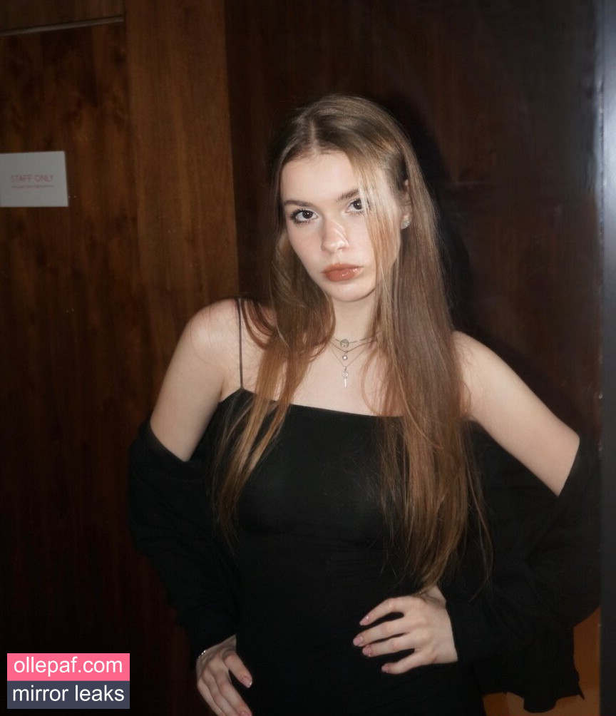 Latest Leaks sosihue Nude #151 - Fapello