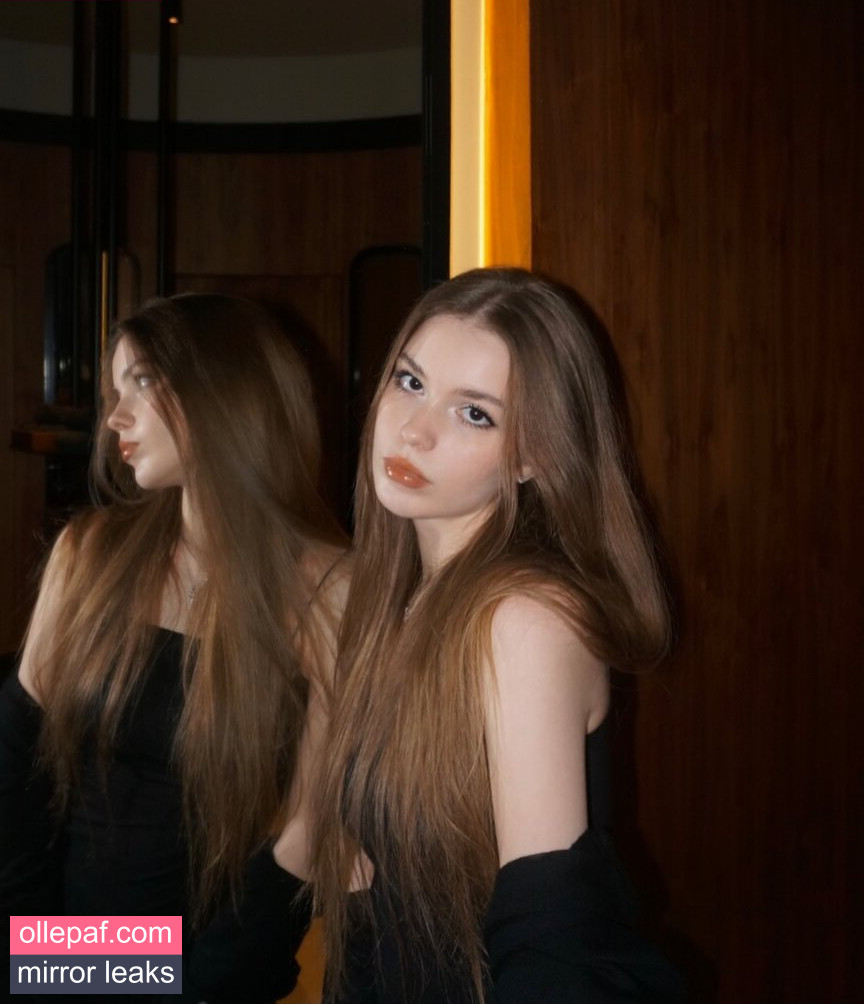 Latest Leaks sosihue Nude #153 - Fapello