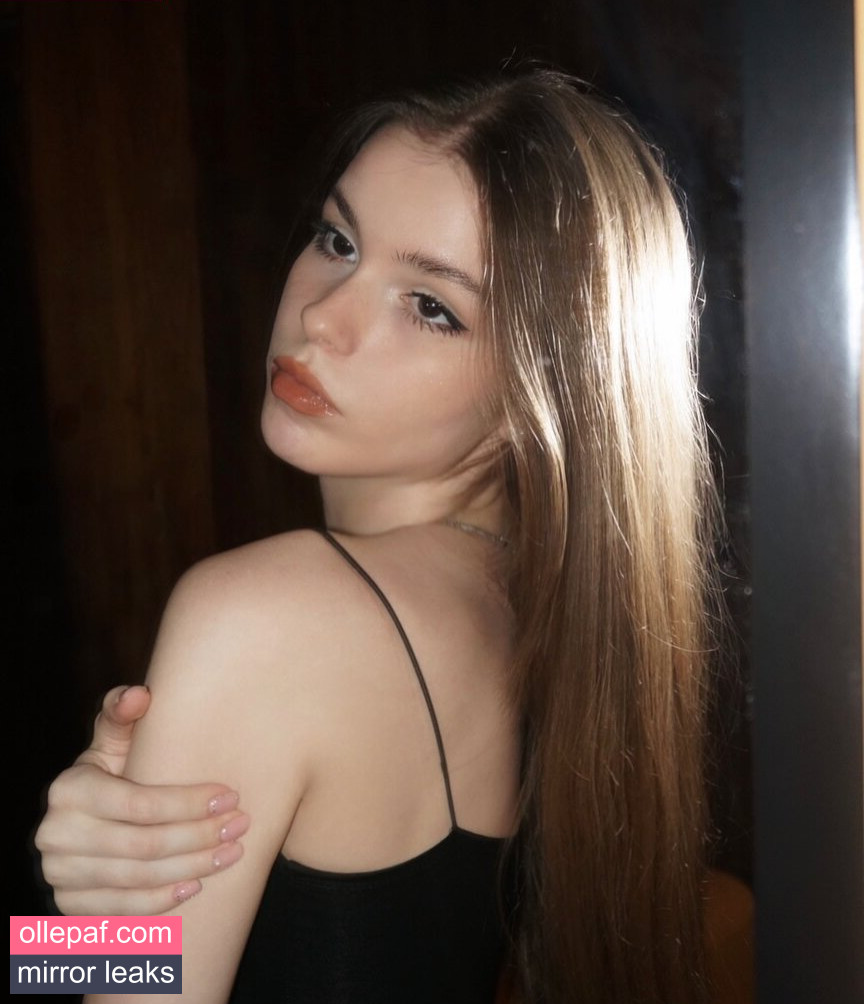 Latest Leaks sosihue Nude #154 - Fapello