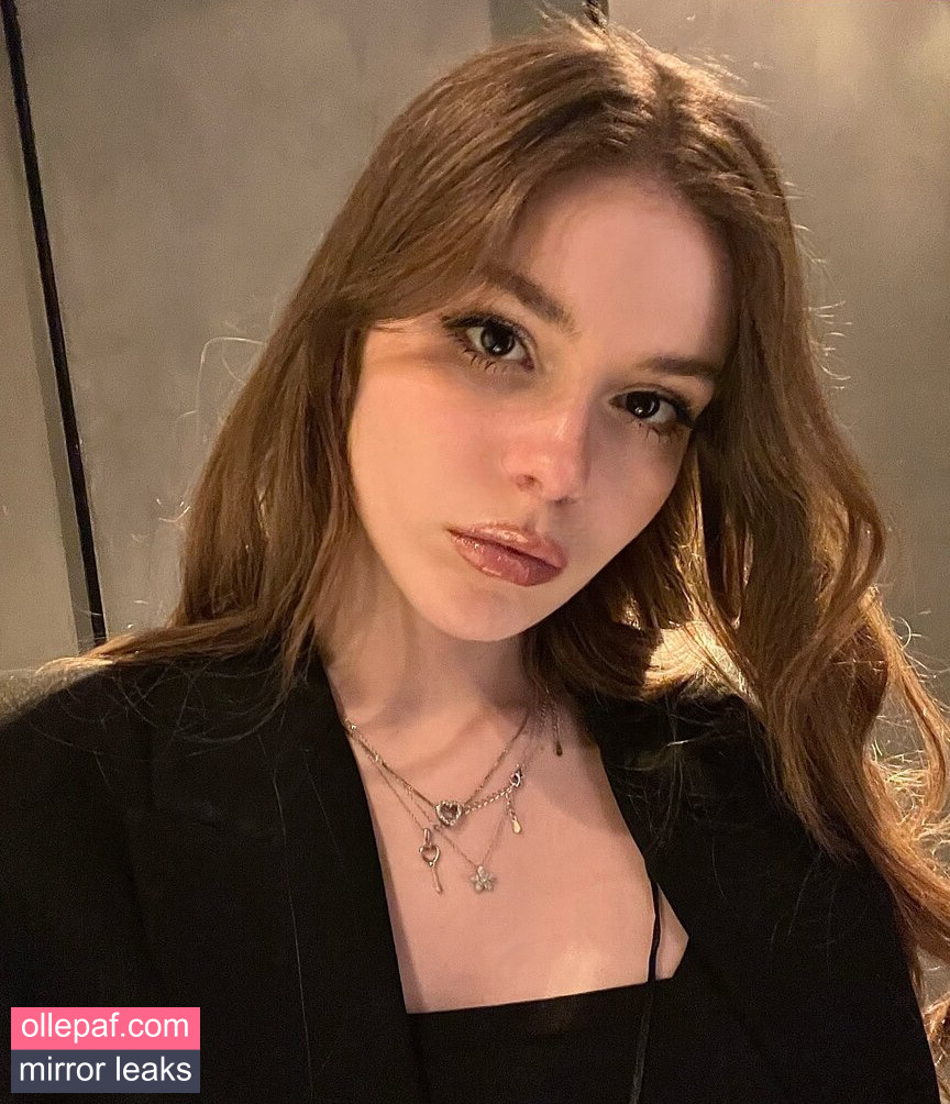 Latest Leaks sosihue Nude #17 - Fapello