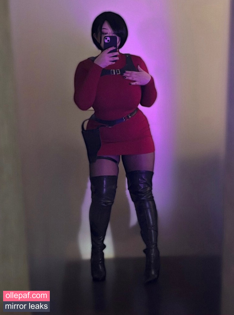 Latest Leaks soulreapermae Nude #128 - Fapello